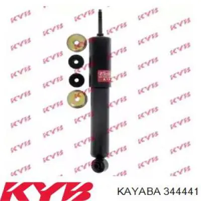 Купить 344441 Kayaba Амортизатор передней подвески