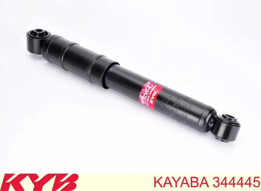 Стойка амортизатора задняя Kayaba 344445 цена, от 39.80 USD