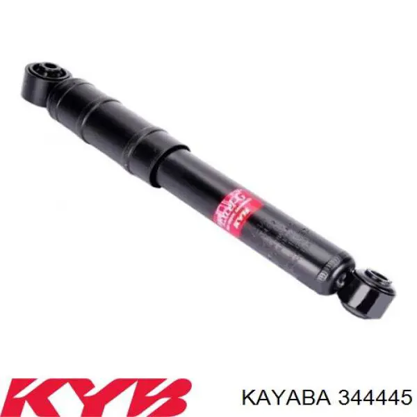 Амортизатор задний 344445 Kayaba