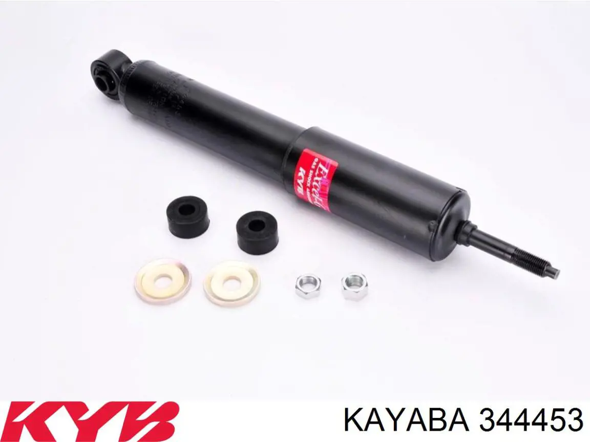 344453 Kayaba Стойка передняя