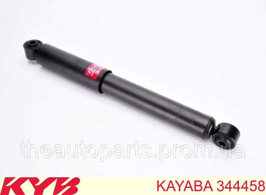 Стойка амортизатора задняя Kayaba 344458 цена, от 28.16 USD