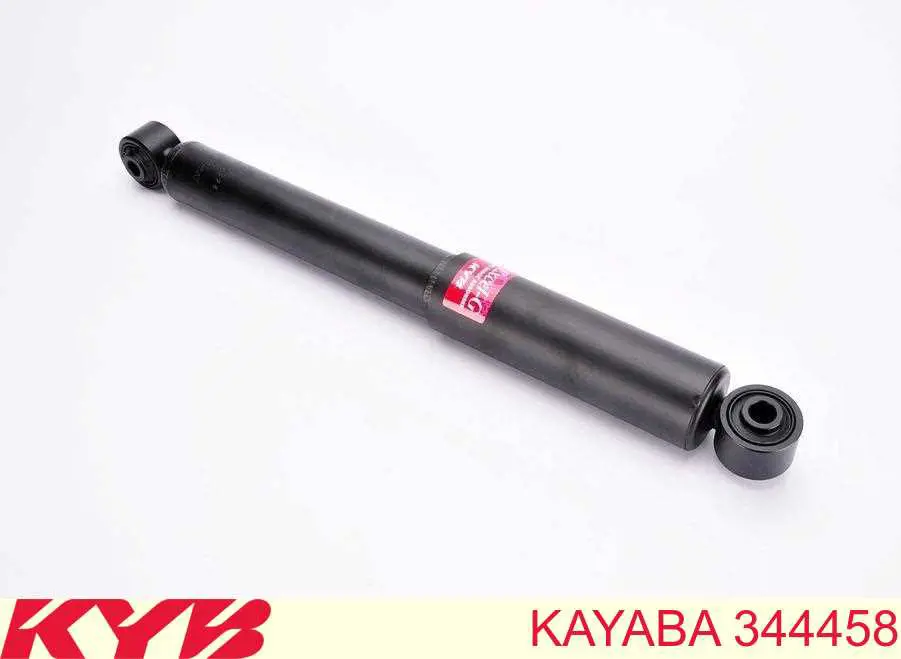 Купить 344458 Kayaba Амортизатор задней подвески