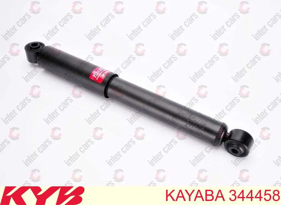 Задний амортизатор Kayaba 344458