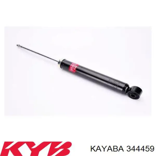 Купить 344459 Kayaba Амортизатор задней подвески