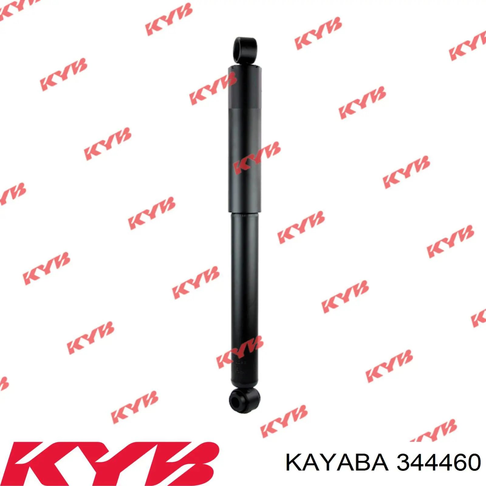 Стойка амортизатора задняя Kayaba 344460 цена, от 64.54 USD