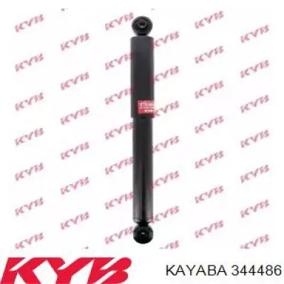 Стойка амортизатора задняя Kayaba 344486 цена, от 50.81 USD