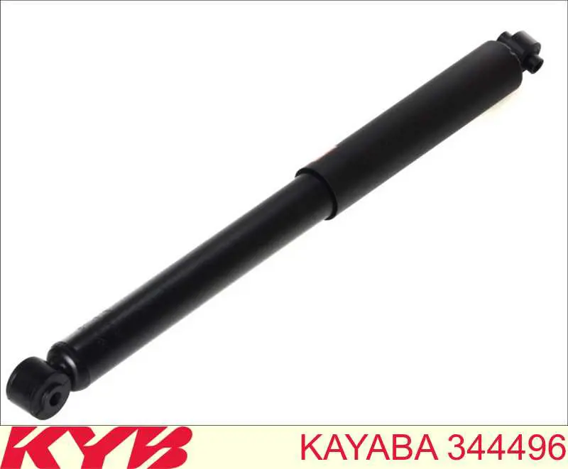 Амортизатор задний 344496 Kayaba