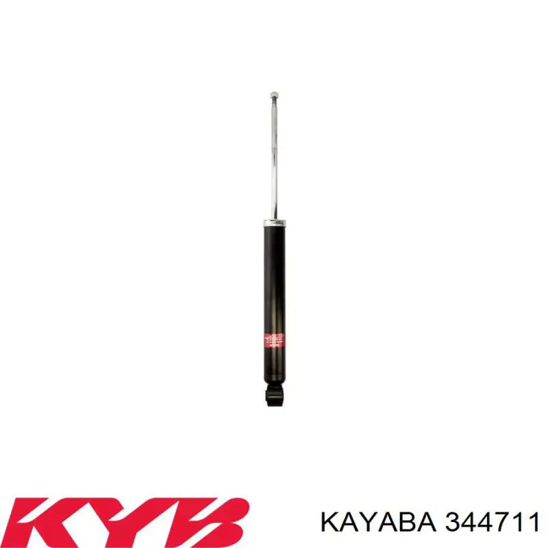 Стойка амортизатора задняя Kayaba 344711 цена, от 48.71 USD