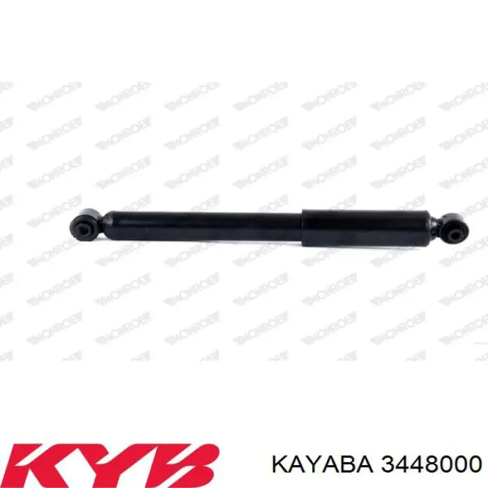 Стойка амортизатора задняя Kayaba 3448000 цена, от 60.71 USD