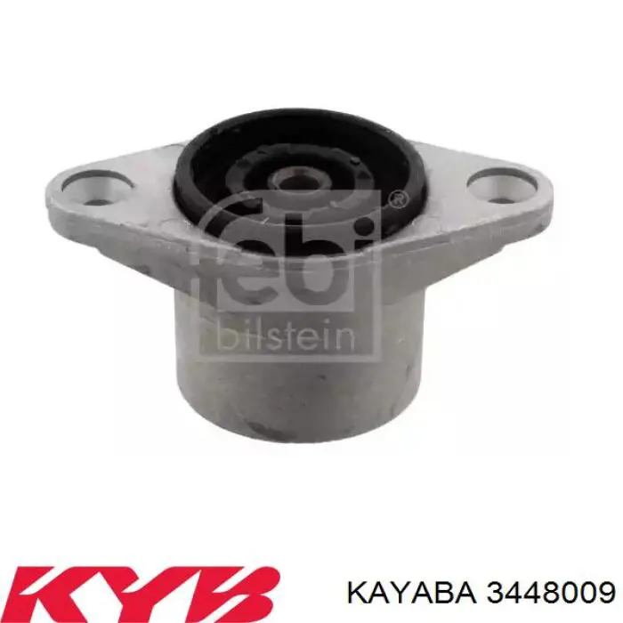 3448009 Kayaba Стойка задняя правая