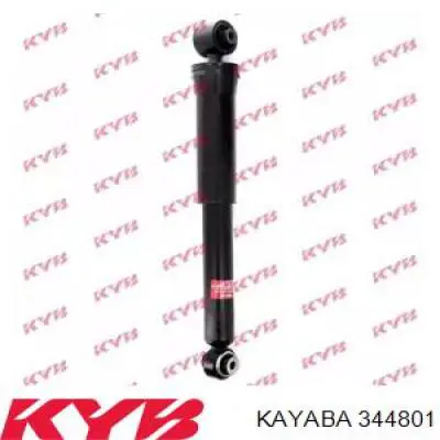 Стойка амортизатора задняя Kayaba 344801 цена, от 98.68 USD
