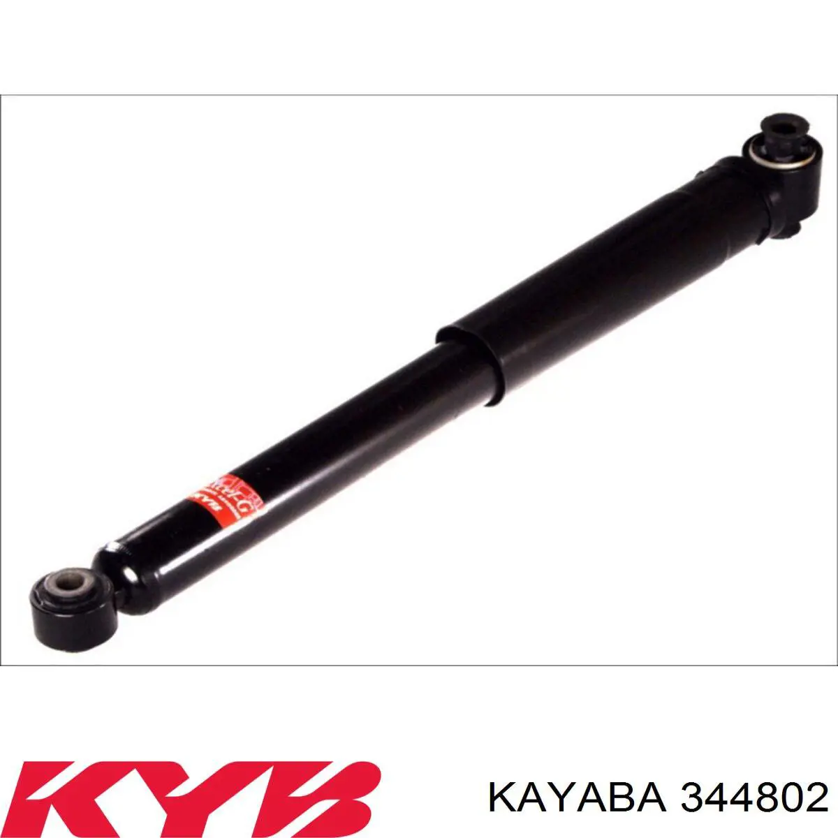 Стойка амортизатора задняя Kayaba 344802 цена, от 76.83 USD