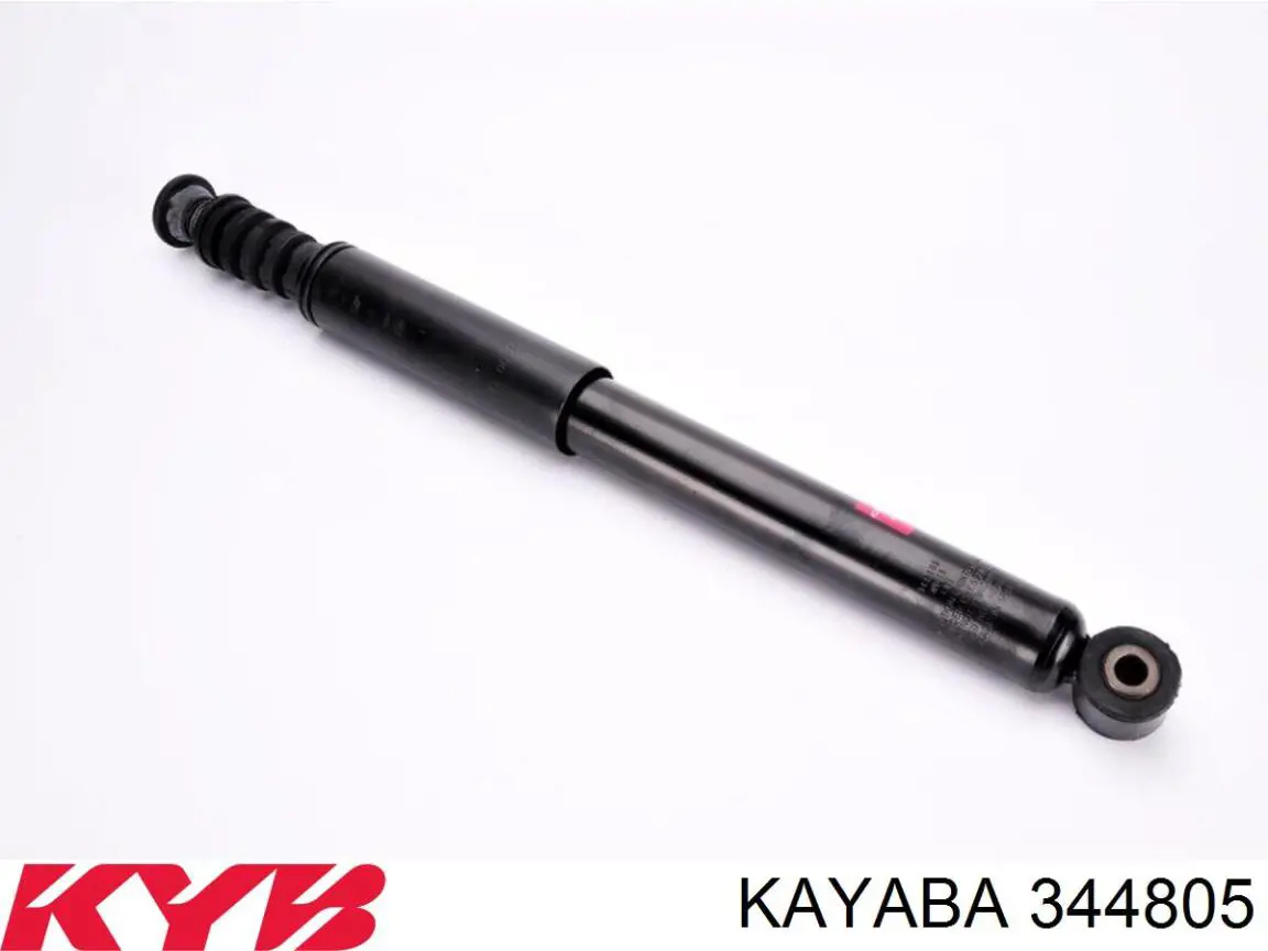 Амортизатор задний 344805 Kayaba