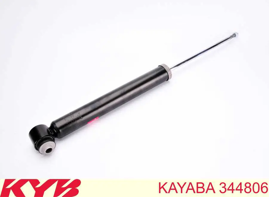 344806 Kayaba Амортизаторы задние