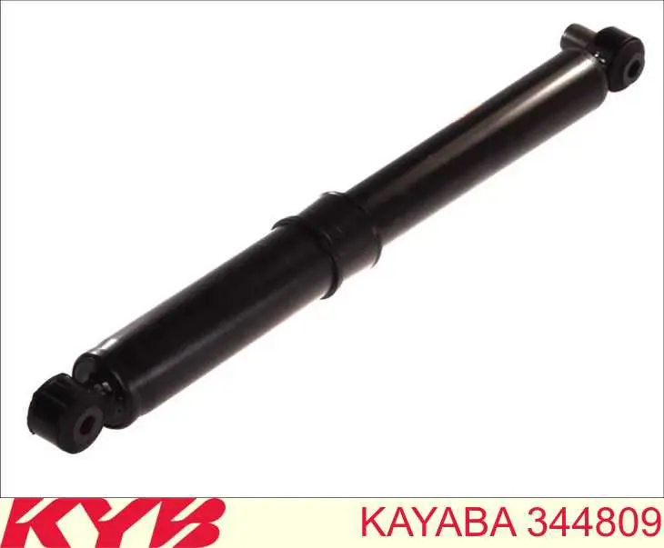 344809 Kayaba Амортизаторы задние