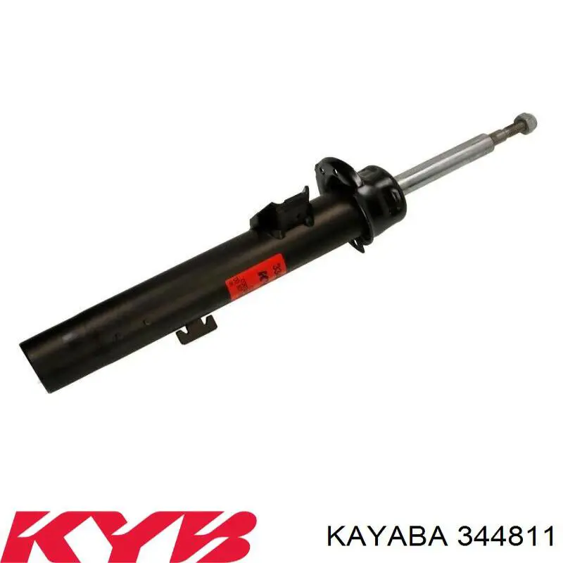 Амортизатор задний, правый Kayaba 344811 цена, от 60.76 USD