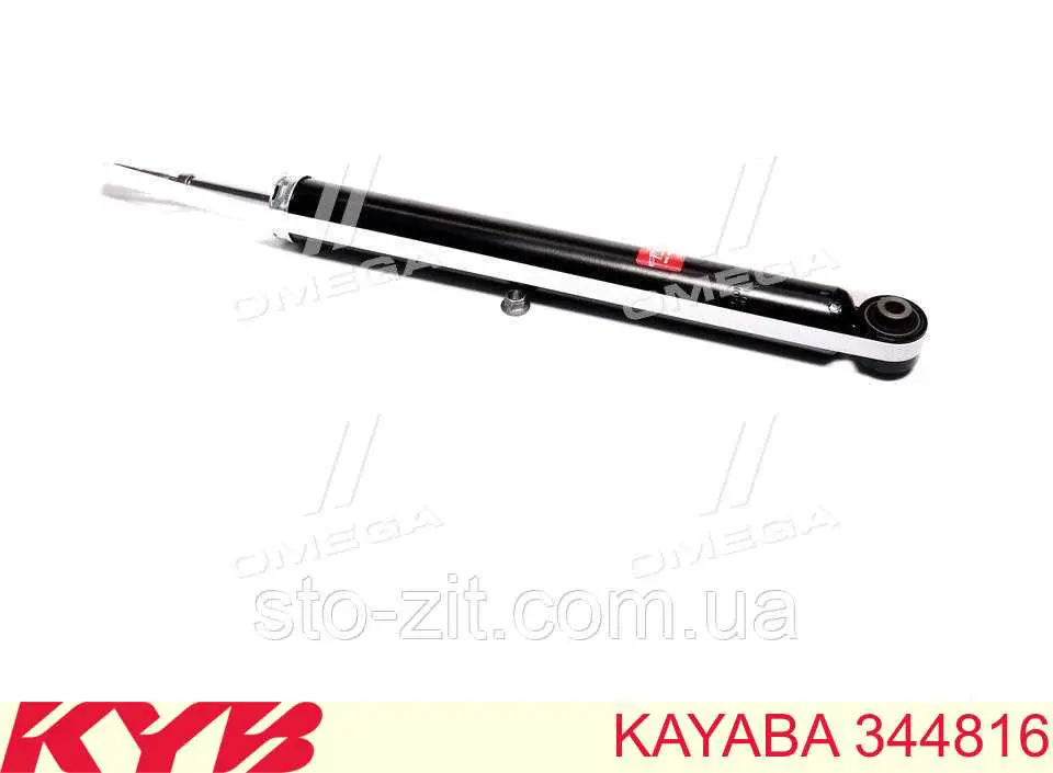 Стойка амортизатора задняя Kayaba 344816 цена, от 56.77 USD