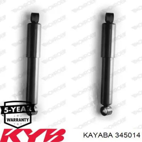 Стойка амортизатора передняя Japan Parts MMLR008 цена, от 27.30 USD