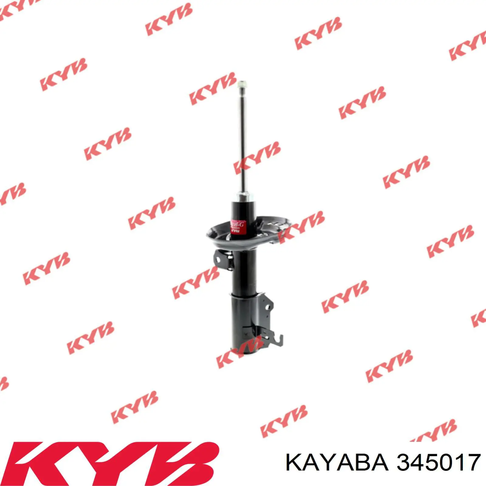 4851169207 Toyota Стойка передняя