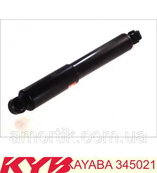 345021 Kayaba амортизатор задний
