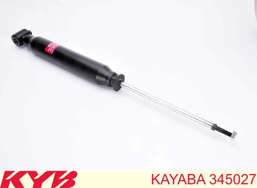 345027 Kayaba Амортизаторы задние