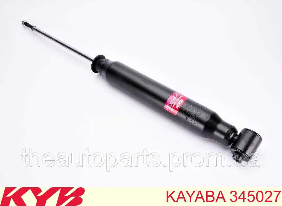 Стойка амортизатора задняя Kayaba 345027 цена, от 57.05 USD