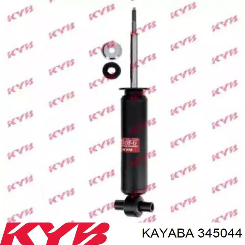 Стойка амортизатора передняя TRW JGT319S цена, от 50.46 USD