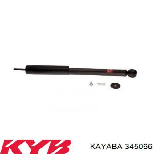 345066 Kayaba