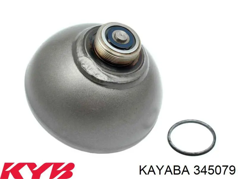 1400568587 Fiat/Alfa/Lancia Амортизаторы задние