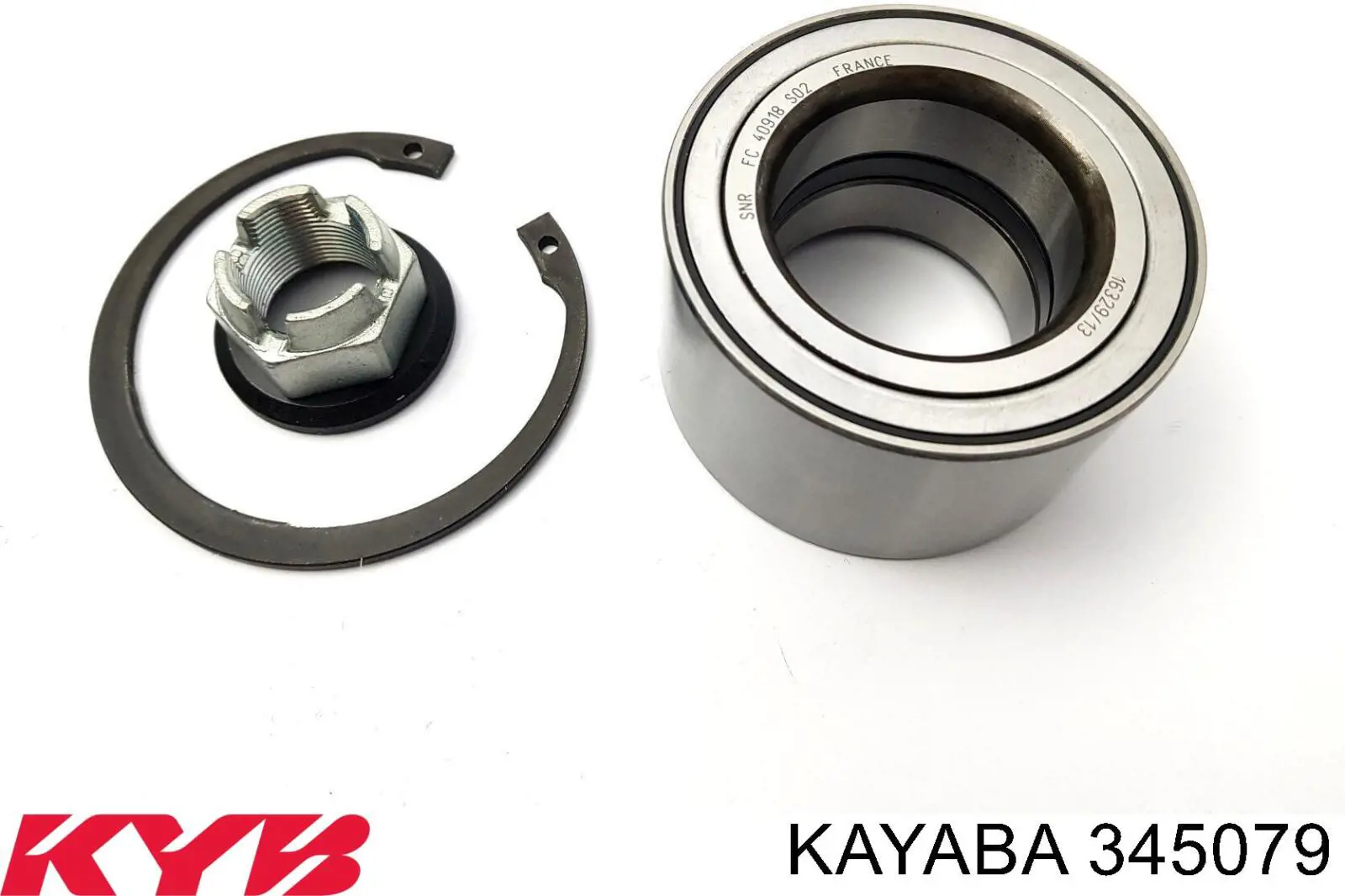 Купить 1400568587 Fiat/Alfa/Lancia Амортизатор задней подвески