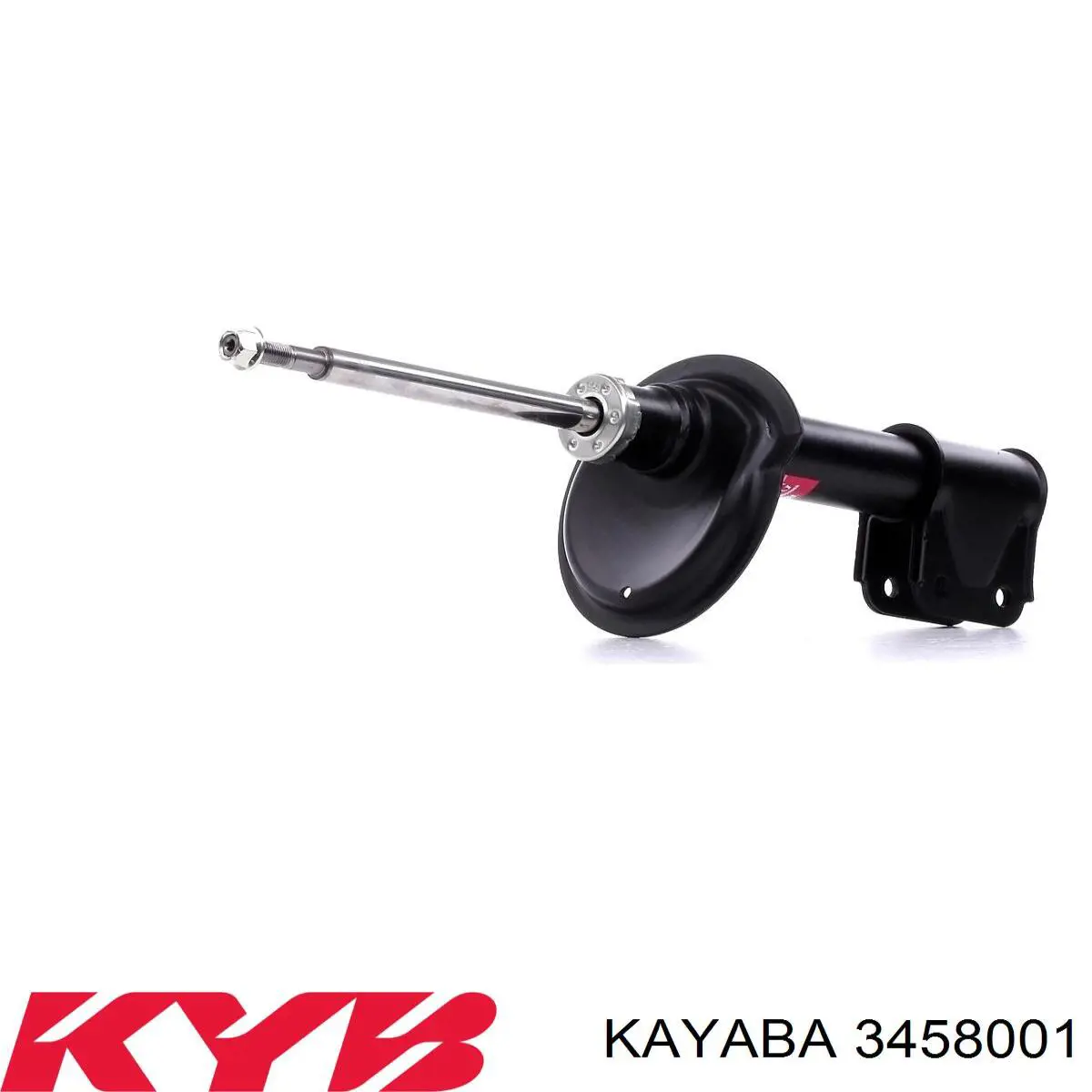 Стойка амортизатора задняя Kayaba 3458001 цена, от 63.80 USD