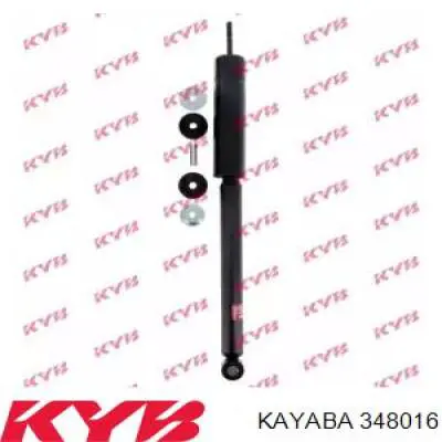 Купить 561202 Daco Амортизатор задней подвески