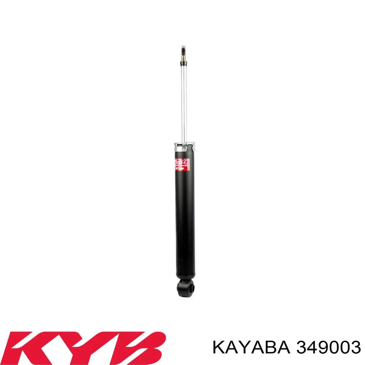 349003 Kayaba 