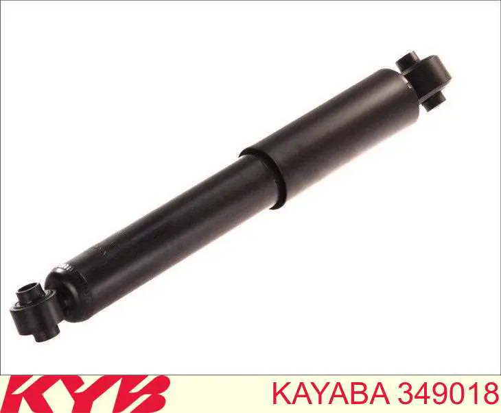 Стойка амортизатора задняя Kayaba 349018 цена, от 48.84 USD