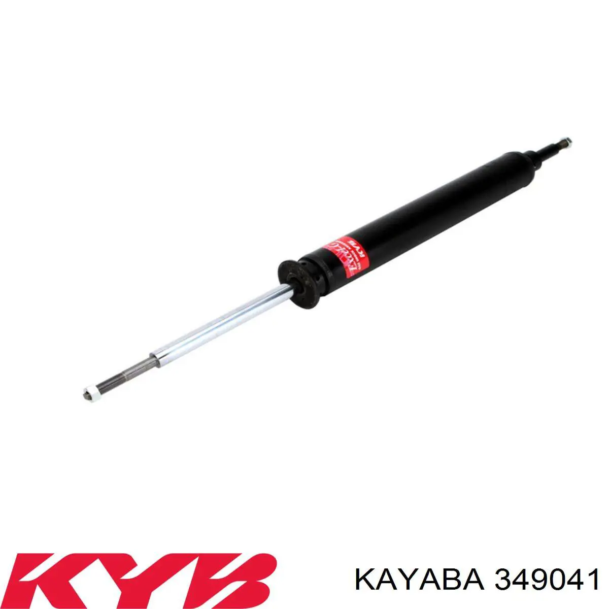 Стойка амортизатора задняя Kayaba 349041 цена, от 58.78 USD