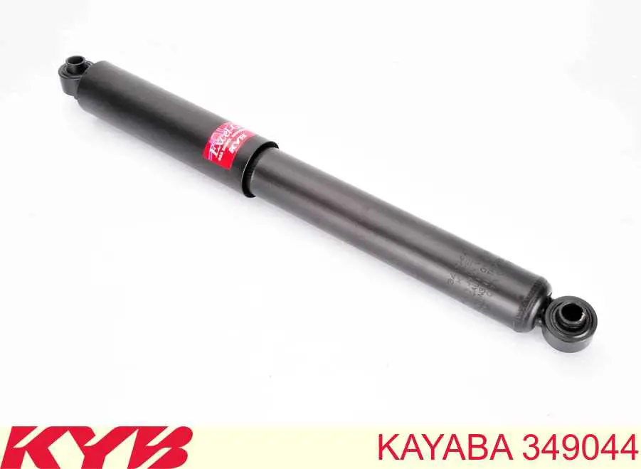 349044 Kayaba Амортизаторы задние