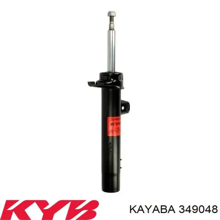 349048 Kayaba