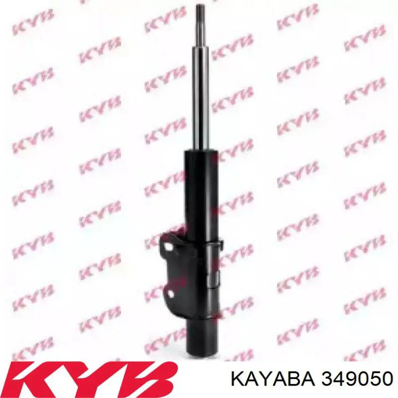 Стойка амортизатора задняя Monroe V1203 цена, от 62.55 USD