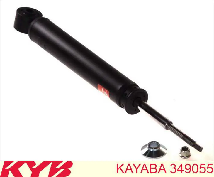 349055 Kayaba amortecedor dianteiro