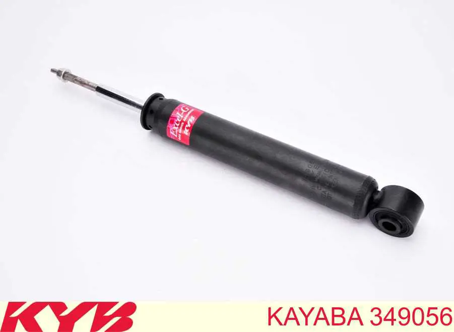 349056 Kayaba амортизатор передний