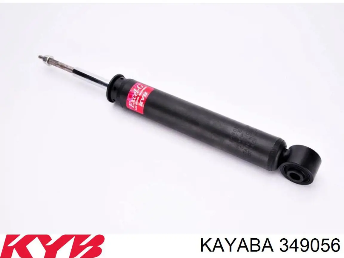 Стойка амортизатора передняя Kayaba 349056 цена, от 76.44 USD