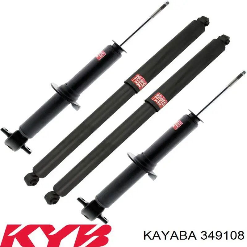  349108 Kayaba