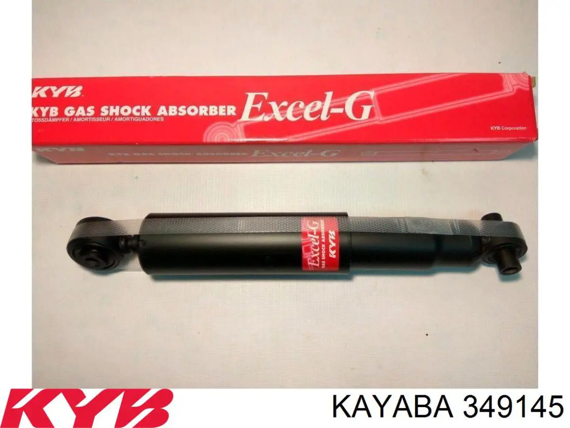 Стойка амортизатора задняя Mando MSS017015 цена, от 27.86 USD