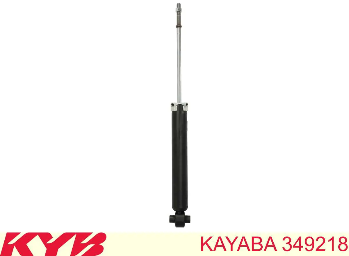 Купить 2001172 Kamoka Амортизатор задний правый