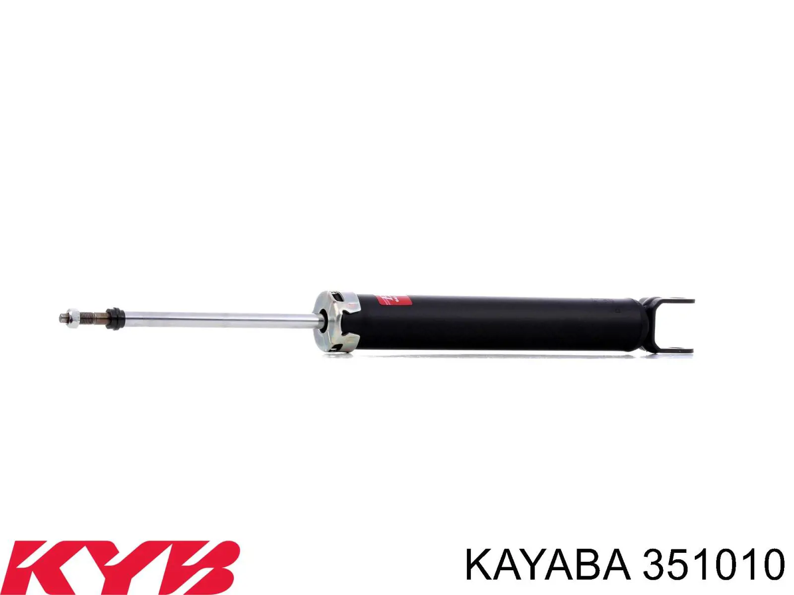 Амортизатор задний MSS016862 Mando