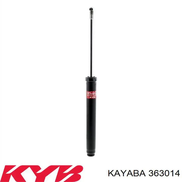 363014 Kayaba