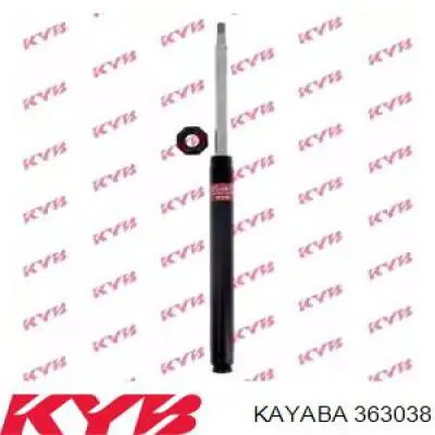 363038 Kayaba амортизатор передний