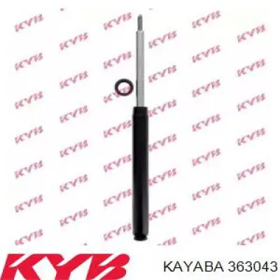 363043 Kayaba амортизатор передний