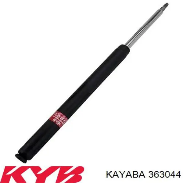 363044 Kayaba амортизатор передний