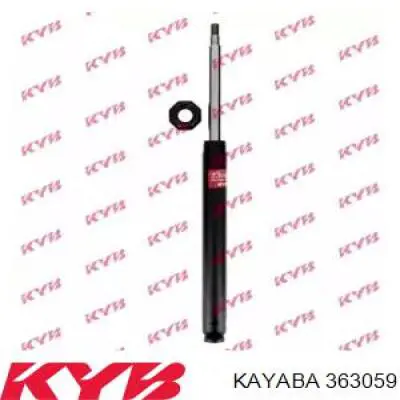 Стойка амортизатора передняя Kayaba 363059 цена, от 56.57 USD